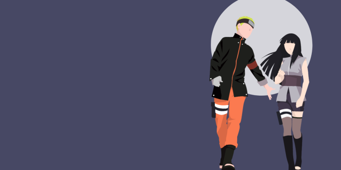 1344x720 Naruto & Hinata (The Last Movie) Wallpaper :D : r/Naruto