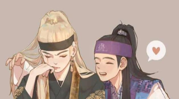 630x1280 BTS anime wallpaper by a_Yolobang - Download on ZEDGE™ | aa1b