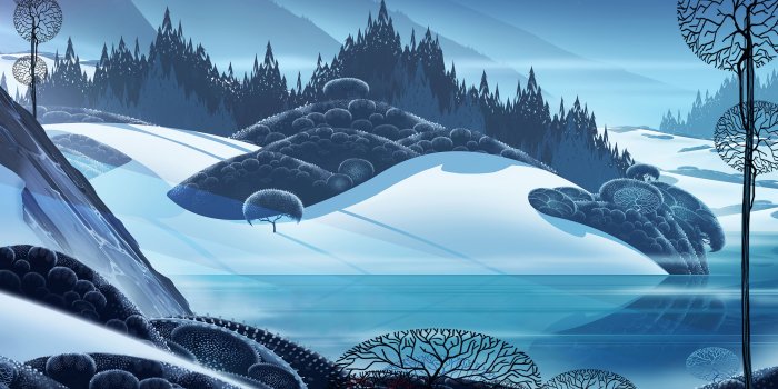 2560x1440 The Banner Saga HD Wallpaper | Background Image | 2560x1440