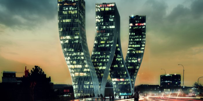 3840x2400 W Building Ultra HD Desktop Background Wallpaper for : Tablet : Smartphone