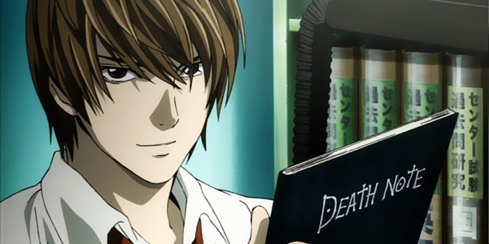 2421x1378 Death note Light Yagami wallpaper | 2421x1378 | 776156 | WallpaperUP