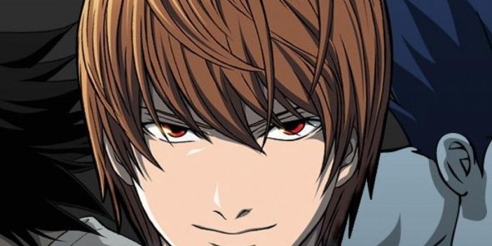 1080x1920 Light Yagami death note - Best htc one wallpapers