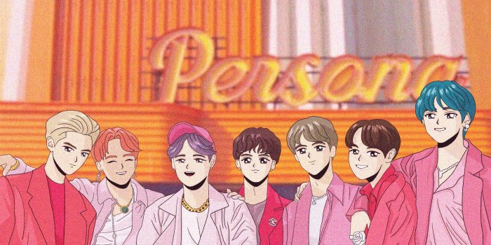 2224x1237 Bts Anime - ووردز