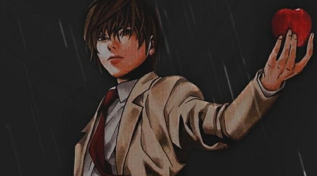 630x1280 Light yagami wallpaper by yxmi_ - Download on ZEDGE™ | 9171