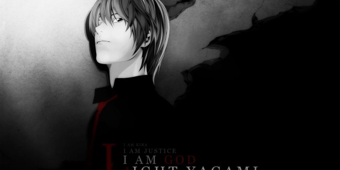 2880x1800 Light Yagami Wallpapers Group (78+)
