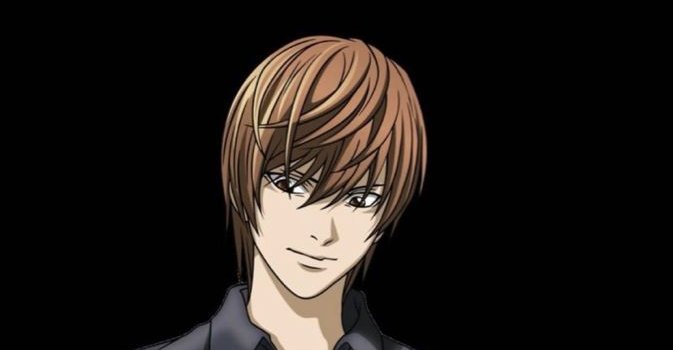 673x1200 Light yagami wallpaper