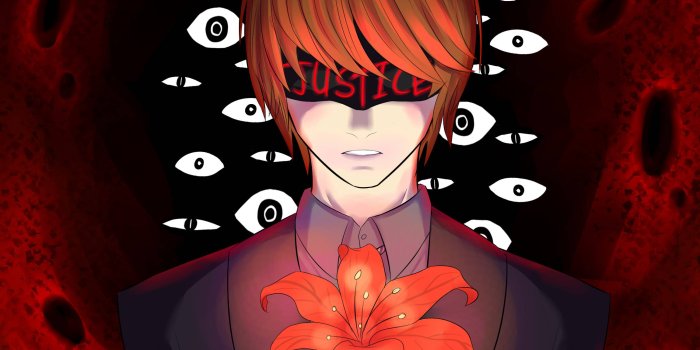 2300x1915 Light Yagami Wallpaper, HD Anime 4K Wallpapers, Images, Photos and  Background - Wallpapers Den