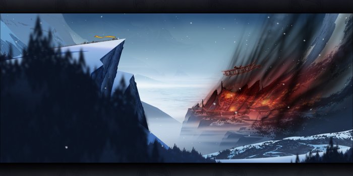 1920x1080 Free download Wallpaper 13 Wallpaper from The Banner Saga gamepressurecom  [1920x1080] for your Desktop, Mobile & Tablet | Explore 28+ Banner  Wallpapers | Banner Wallpaper, Banner Wallpapers, Iron Banner Wallpaper