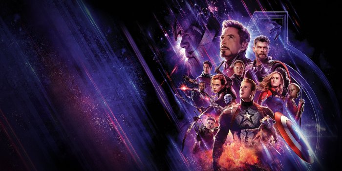 3840x2160 Avengers End Game 4k Banner, HD Movies, 4k Wallpapers, Images, Backgrounds,  Photos and Pictures