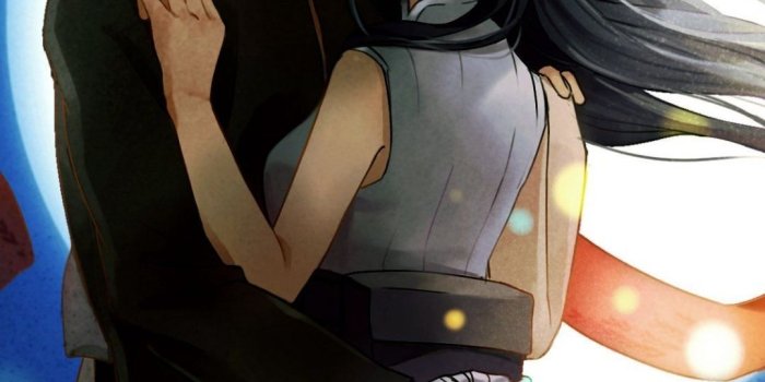 1080x1920 Naruto And Hinata Wallpapers