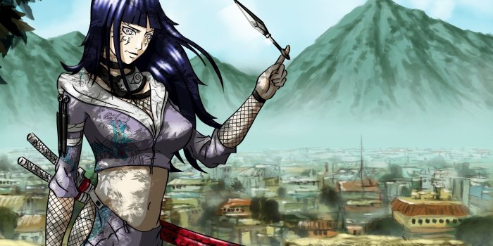 2560x1440 2560x1440 naruto, naruto shippuden, hinata hyuga 1440P Resolution Wallpaper,  HD Anime 4K Wallpapers, Images, Photos and Background - Wallpapers Den