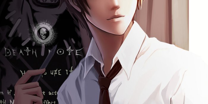 800x1131 Yagami Light, Mobile Wallpaper - Zerochan Anime Image Board
