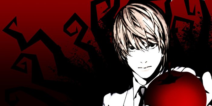 1280x800 Light Yagami - Light Yagami Wallpaper (36448732) - Fanpop