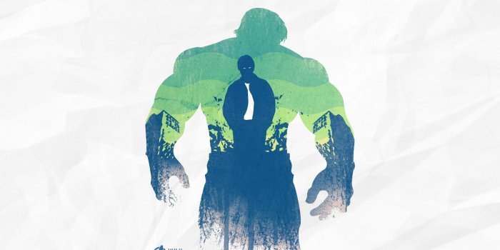 1920x1080 Bruce Banner Wallpapers