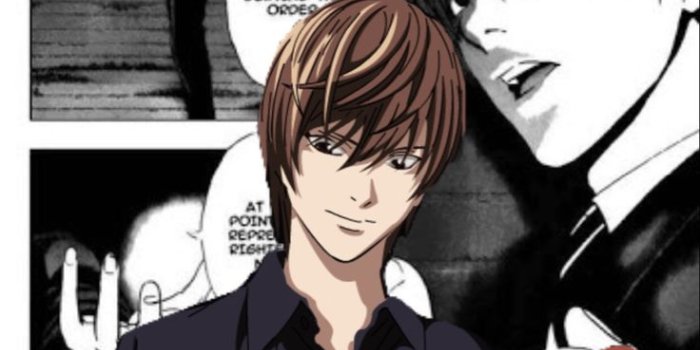 736x1069 Light yagami wallpaper | Anime, Anime wallpaper, Wallpaper