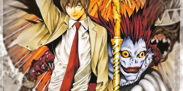 1024x768 Light Yagami - Light Yagami Wallpaper (10457412) - Fanpop