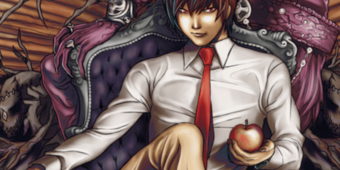 1080x2340 Yagami Light Wallpapers - Top Best Light Yagami Backgrounds