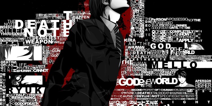 2560x1440 Yagami Light Widescreen Wallpapers 27102 - Baltana