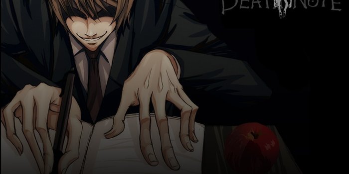 1024x768 Death Note Fondos de pantalla Light Yagami y Imágenes por Claresta |  Imágenes españoles imágenes