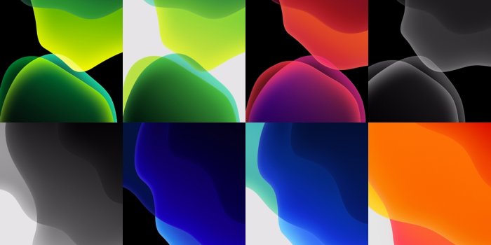 1044x928 Download iOS 13 Stock Wallpapers | TechBeasts