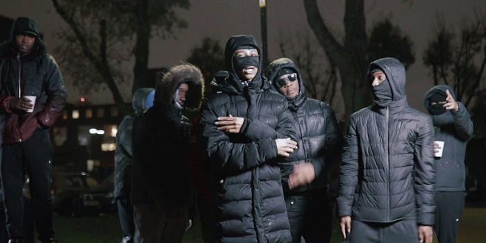 1280x720 UK Drill Wallpapers - Top Free UK Drill Backgrounds - WallpaperAccess