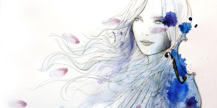 4000x2740 16+] Cute Drawings Wallpapers on WallpaperSafari