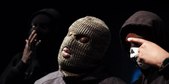 1280x1920 Drill music UK: can theatre challenge misconceptions? | British GQ |  British GQ