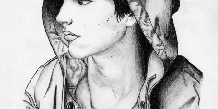 771x1024 Bad Boys Sketch Hd Sketch Bad Boy Hd Wallpaper Sketch Wall…