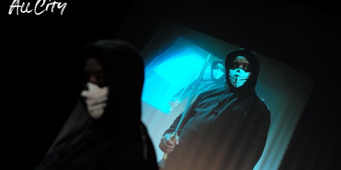 1920x1080 Drill music UK: can theatre challenge misconceptions? | British GQ |  British GQ