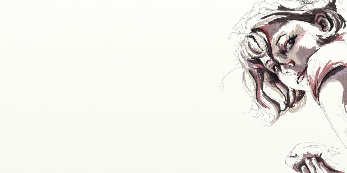 2560x1440 Sketching Wallpapers