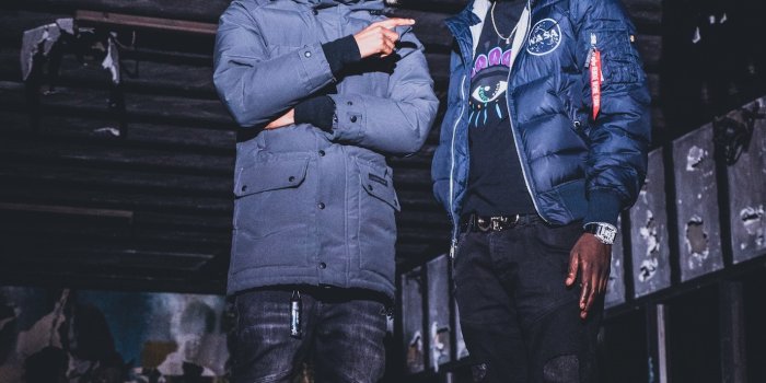 1377x2066 Drill Rap Wallpapers