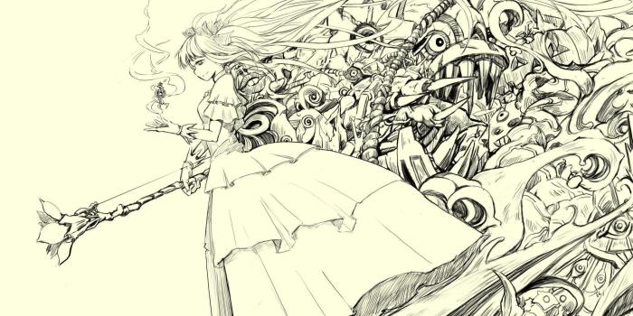 1920x1080 Sketches Wallpapers - Top Free Sketches Backgrounds - WallpaperAccess