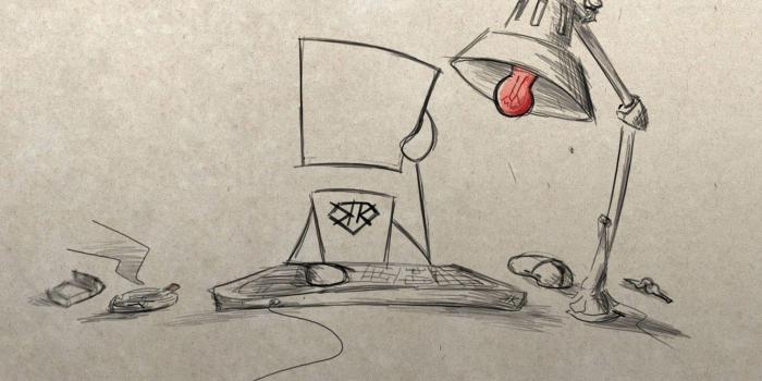 1920x1200 Sketch Wallpapers