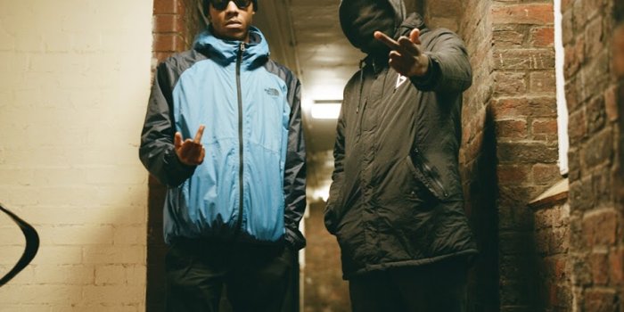 900x900 The Drop: The Best of UK Drill | Passion of the Weiss