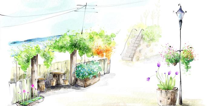 1920x1200 Drawing Wallpapers HD - PixelsTalk.Net