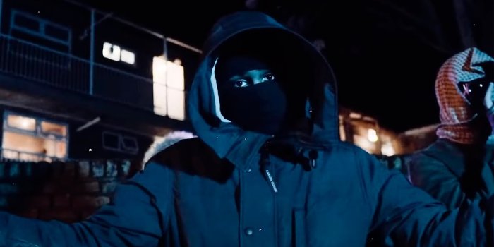 1280x720 Uk Drill Type Beat - 