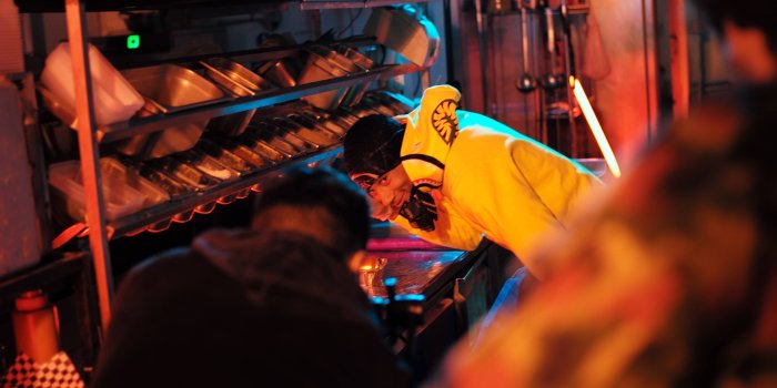 3968x5952 UK Drill Wallpaper For Your iPhone