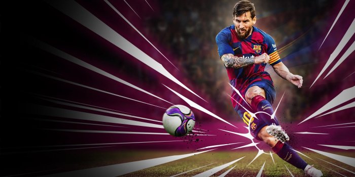 1920x1080 PES 2020 Artworks & Wallpapers | Images Gallery for eFootball Pro Evolution  Soccer 2020