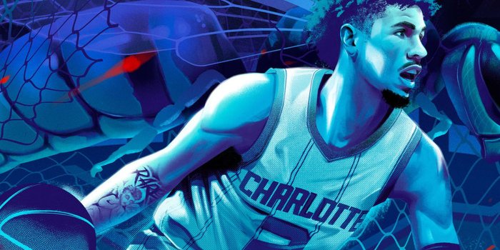 1400x1050 LaMelo Ball's Wild Imagination - The Ringer