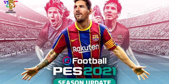 1920x1080 PES 2021 Wallpapers - Top Free PES 2021 Backgrounds - WallpaperAccess