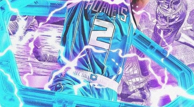 630x1280 LaMelo Ball wallpaper by Lo_Sgare - Download on ZEDGE™ | 5971