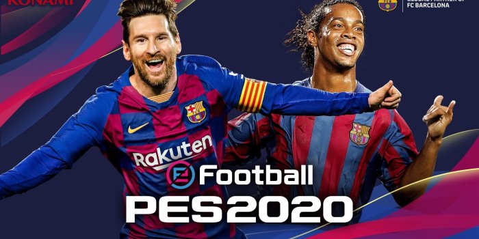 1920x1080 PES 2020 Artworks & Wallpapers | Images Gallery for eFootball Pro Evolution  Soccer 2020