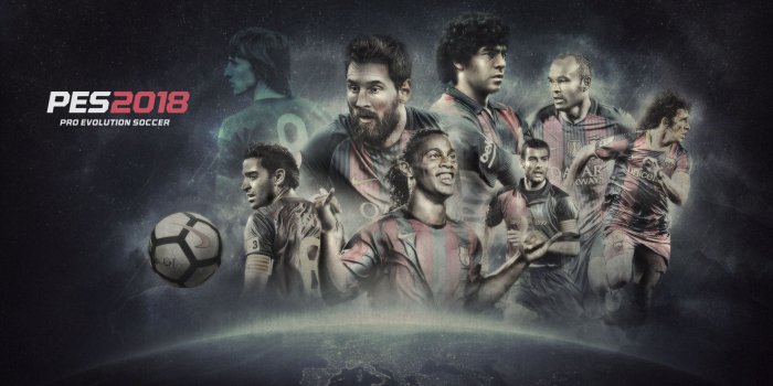 1920x1080 Wallpapers de PES2018 para PS4 | Wallpaper, Best hd background, Widescreen  wallpaper