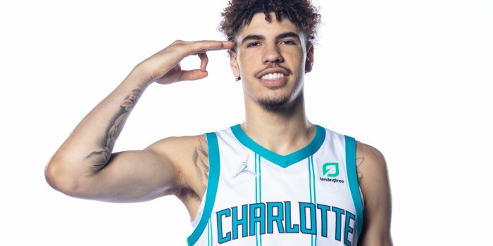 2048x1365 LaMelo Ball HD Charlotte Hornets Wallpaper, HD Sports 4K Wallpapers,  Images, Photos and Background - Wallpapers Den