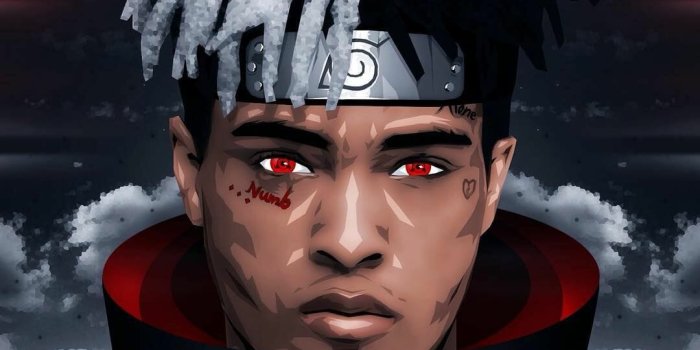 1080x1080 ✓[135+] Free download XXXTentacion Wallpaper [1080x1080] for your Desktop -  Android / iPhone HD Wallpaper Background Download (png / jpg) (2022)