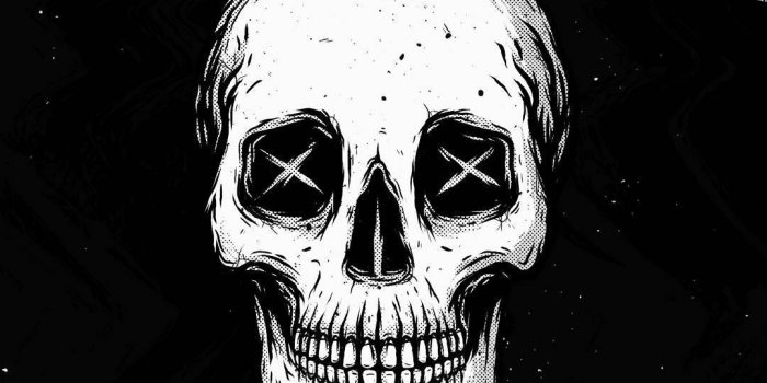 1080x1080 1080X1080 Skull Wallpapers - Top Free 1080X1080 Skull Backgrounds -  WallpaperAccess