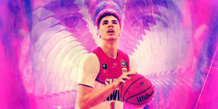 1200x800 LaMelo Ball Is the Most Fascinating Draft Prospect in Years - The Ringer