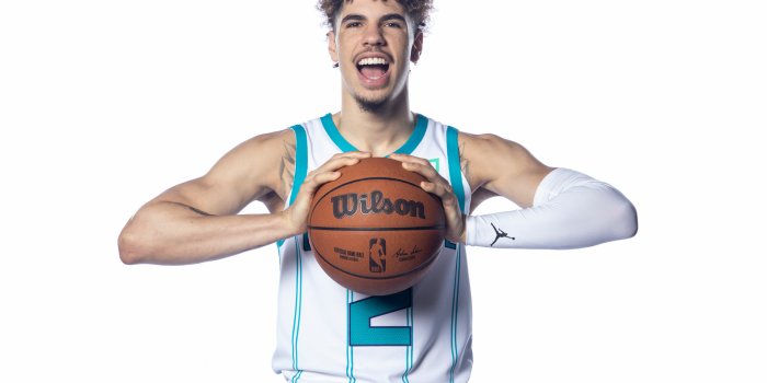 2048x1365 LaMelo Ball NBA Charlotte Hornets Wallpaper, HD Sports 4K Wallpapers,  Images, Photos and Background - Wallpapers Den