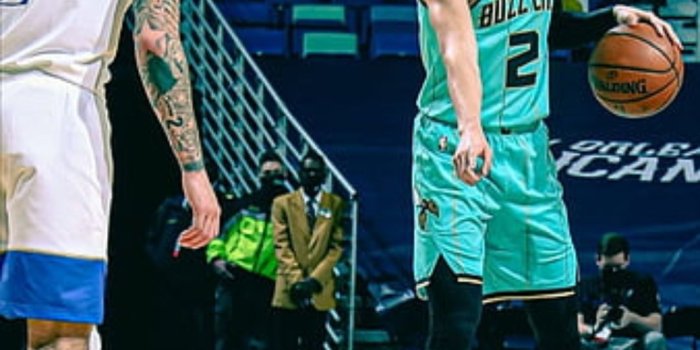 1080x1920 LaMelo Ball Wallpapers [Desktop,iPhone,Laptop,Mobile]