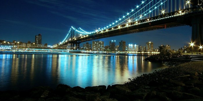 1920x1080 bridges - KDE Store